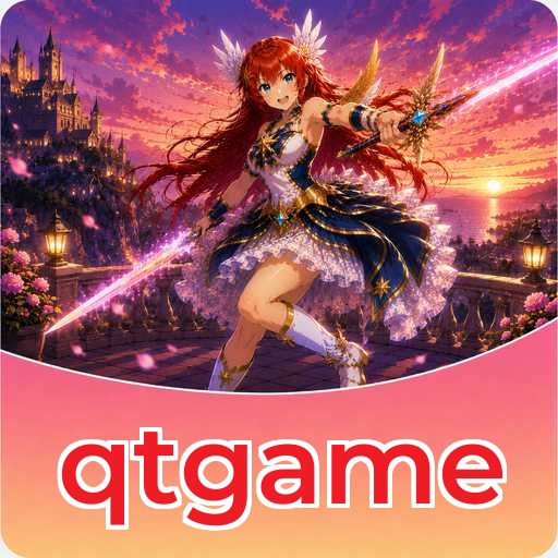 Proses download aplikasi Android cepat dan aman di qtgame APK Indonesia.